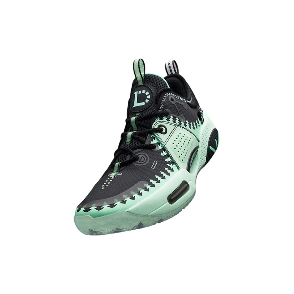 LiNing 9 V1.5