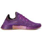 Dragon Ball Z x adidas originals Deerupt