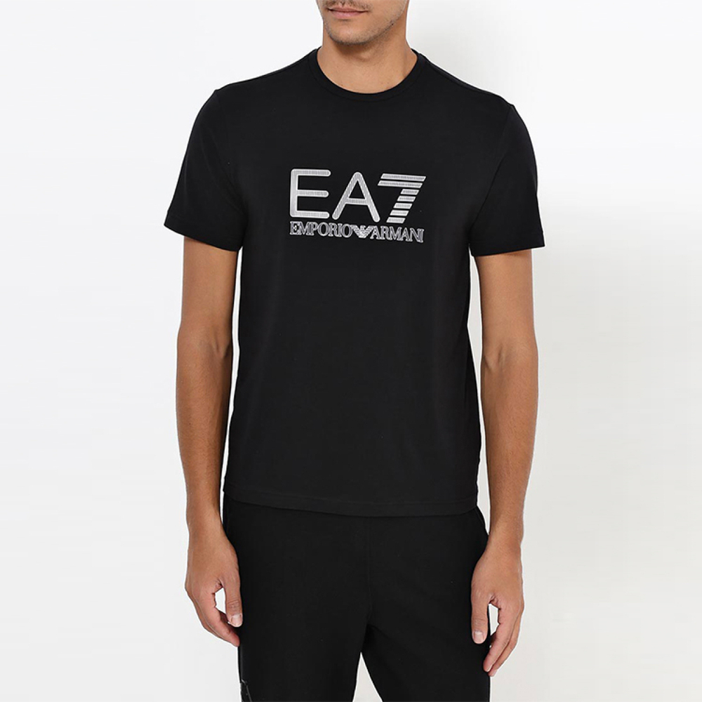/EMPORIO ARMANI Logo T