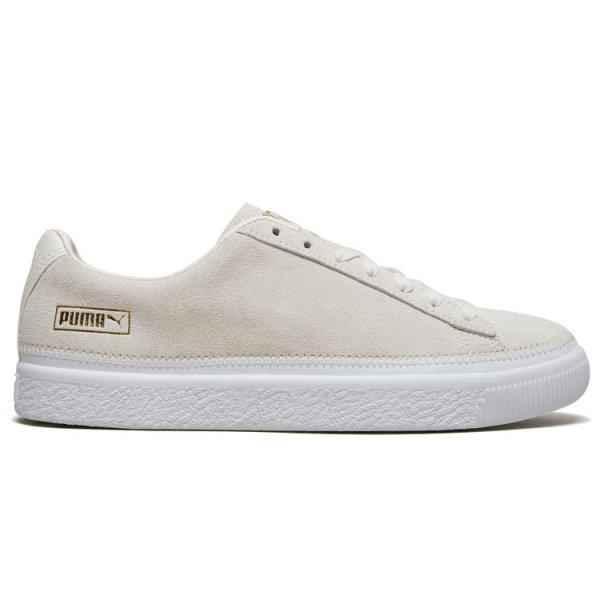 PUMA Suede Trim