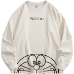 Doraemon A logo T