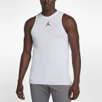 Jordan Air 23 Alpha Dri-fit logo