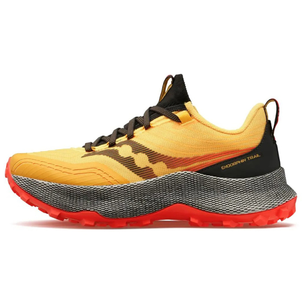 Saucony Endorphin Trail