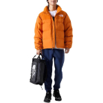 THE NORTH FACE Nuptse Logo ICON 700