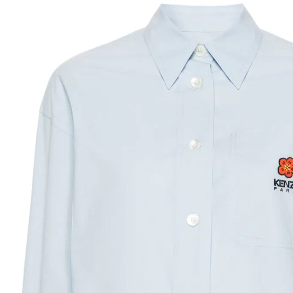 KENZO SS24 Logo
