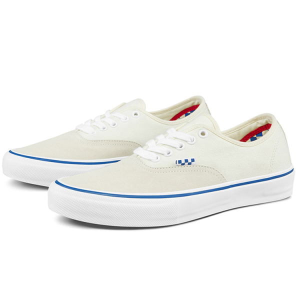 Vans Authentic
