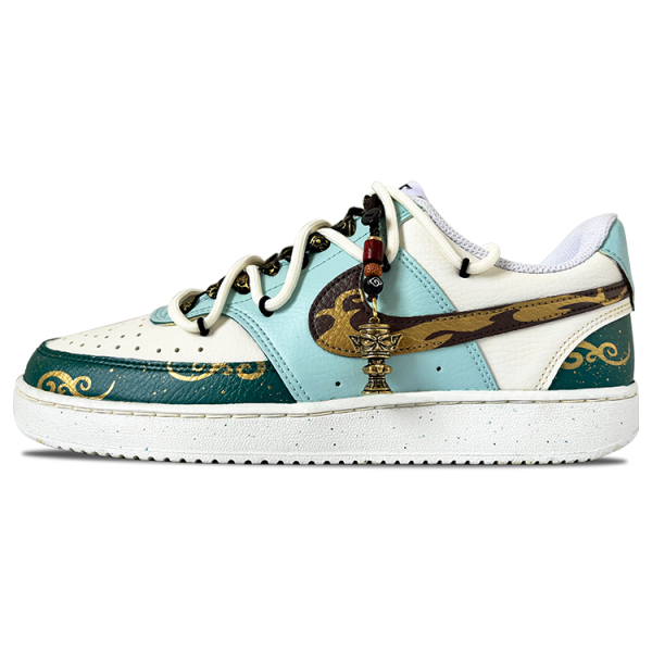 【 】 Nike Court Vision 1