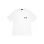 Stussy 8 SS23 PLUSH TEE Logo T