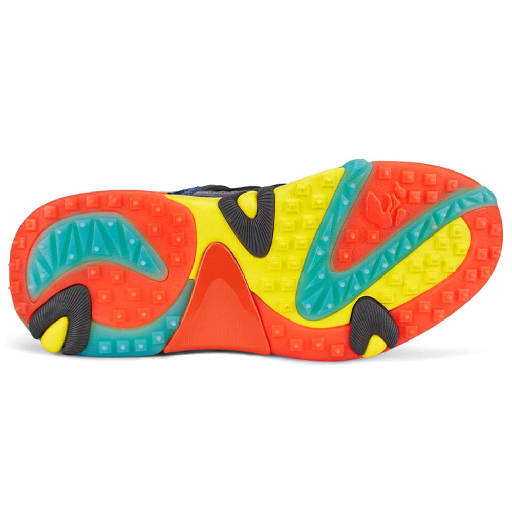 OFF-WHITE ODSY 2000 Multicolor