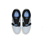 Jordan Legacy 312 low psychic blue