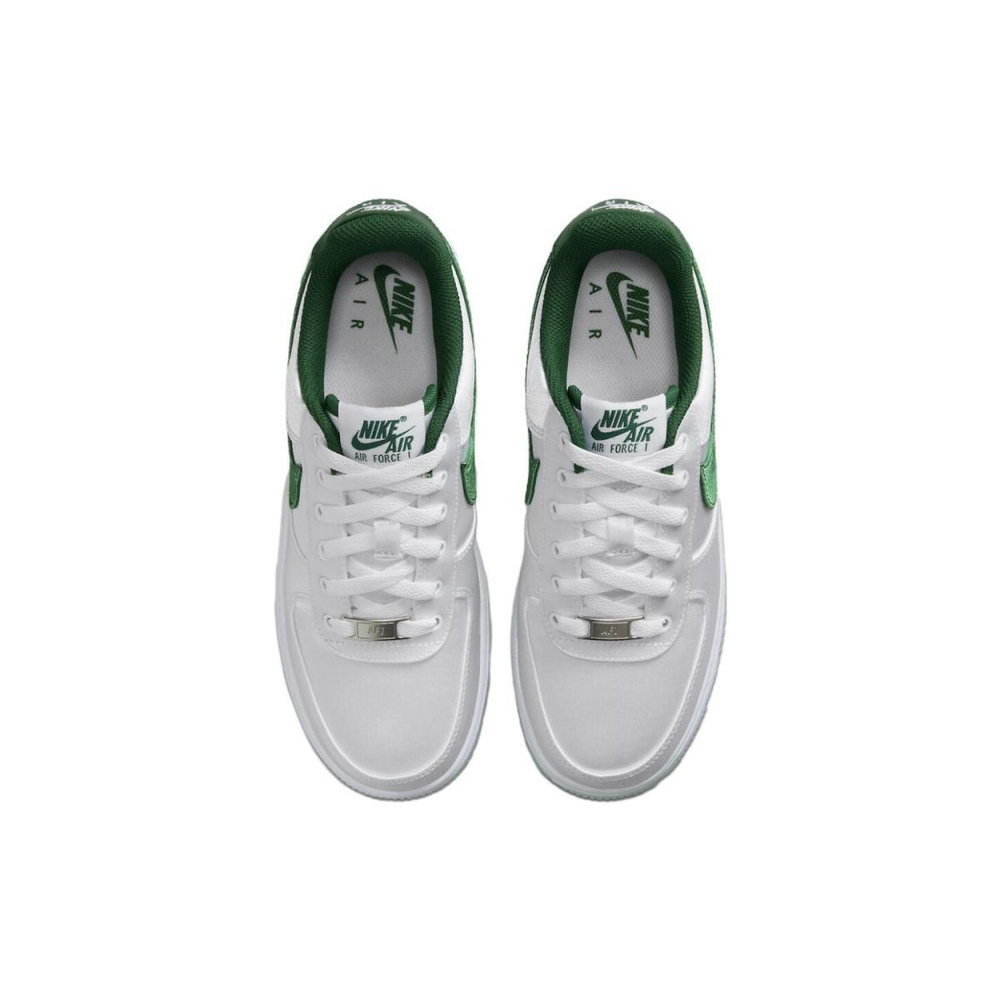 Nike Air Force 1 "Satin"