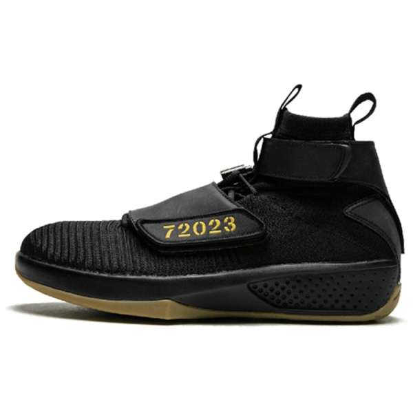 Jordan Air Jordan 20 Flyknit R&B Melo Black