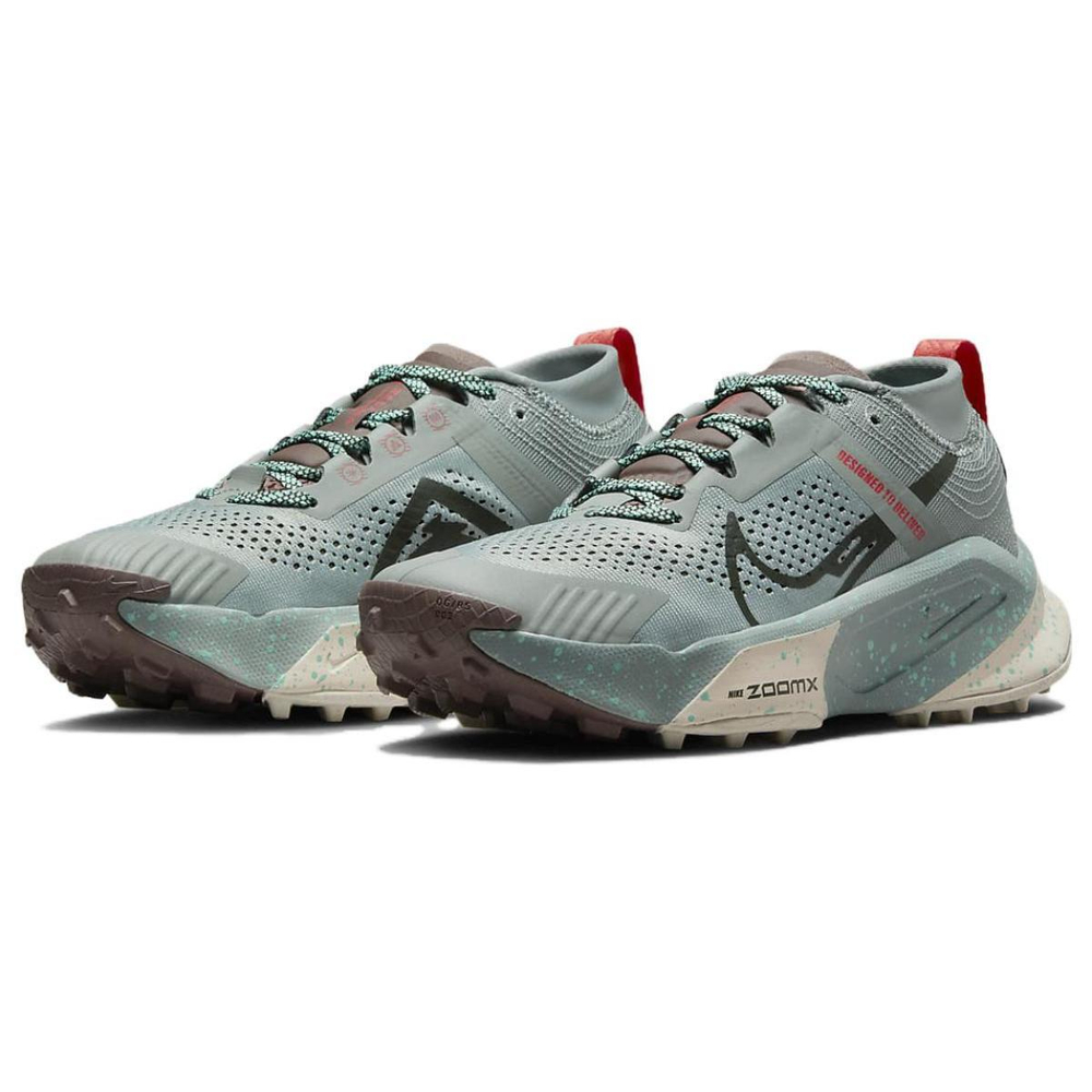 Nike ZoomX Zegama Trail