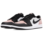Jordan Air Jordan 1 retro low og "bleached coral"