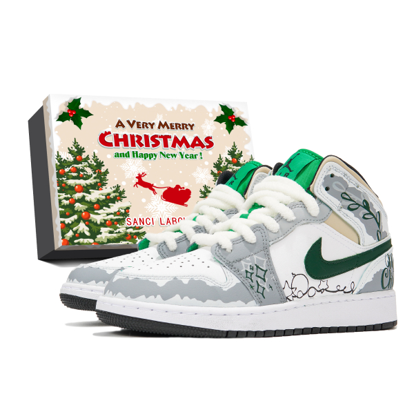 【 】 Jordan Air Jordan 1 GS
