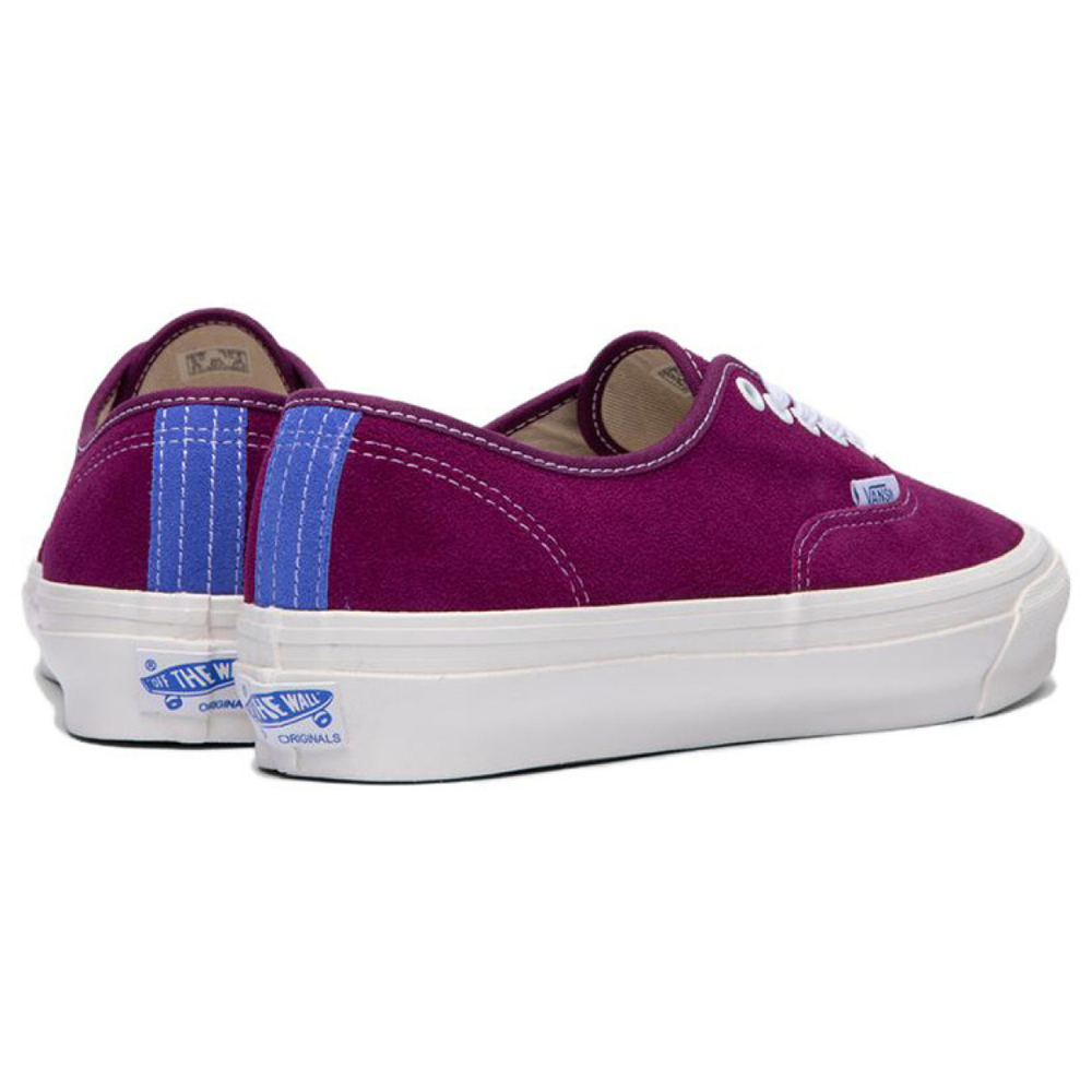 Vans Authentic LX