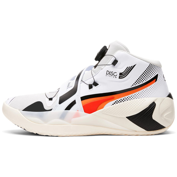 PUMA Rise Disc Rebirth