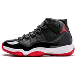Jordan Air Jordan 11 "Bred"（2012）