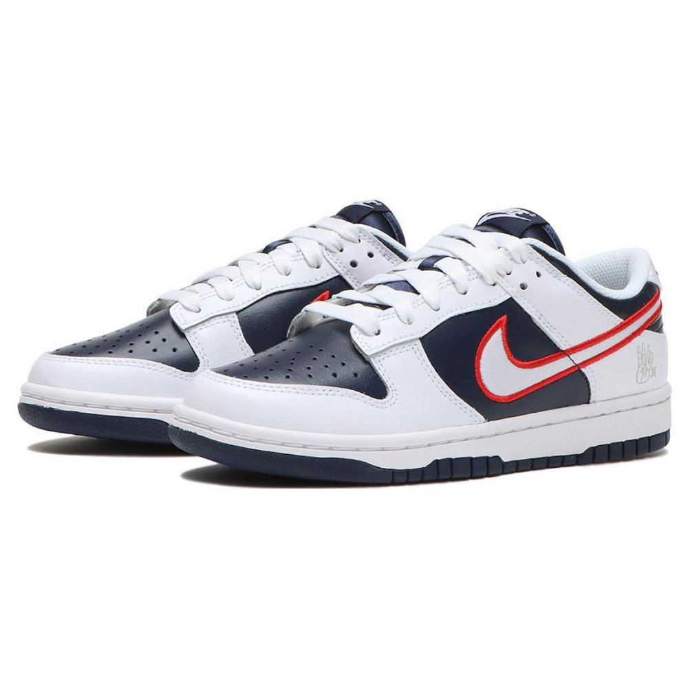Nike Dunk 'Houston Comets Four-Peat'