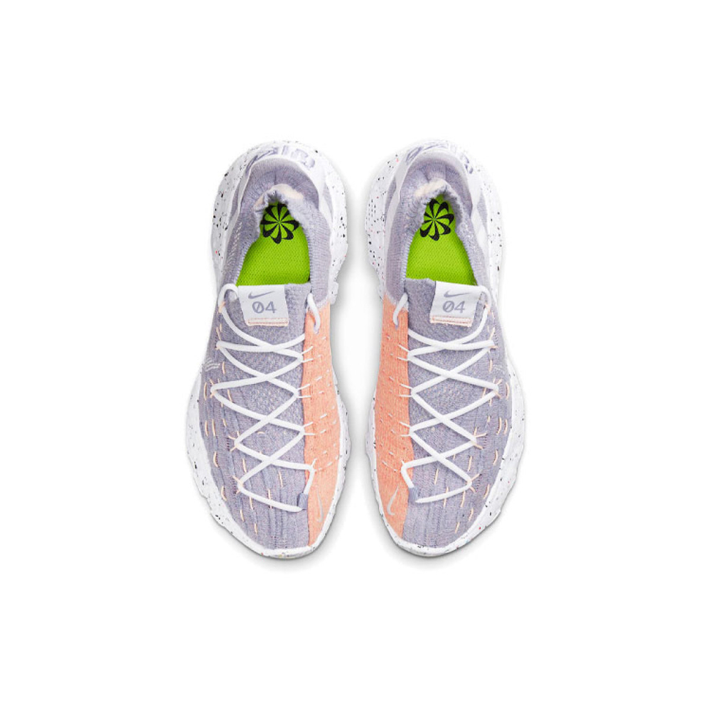 Nike space hippie