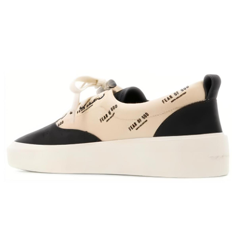 Fear of God