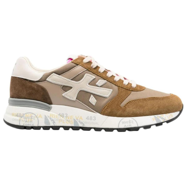PREMIATA Mick