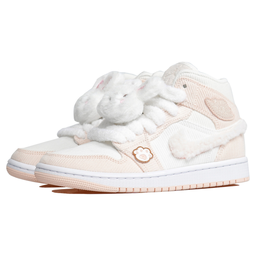 【 】 Jordan Air Jordan 1 Mid SE "CNY"