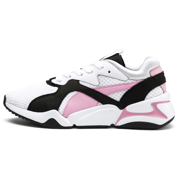 PUMA Nova '90s Bloc