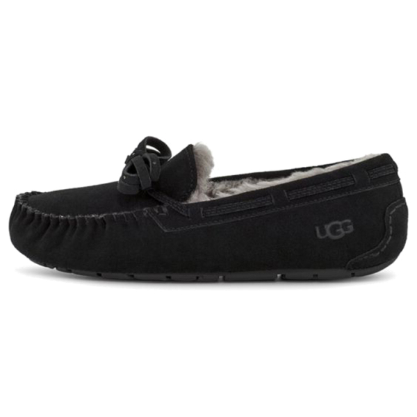 UGG Dakota Bling Bow