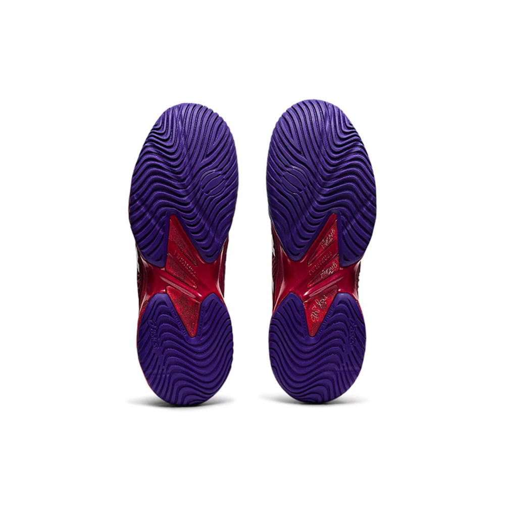 Asics Court FF 1 Novak
