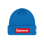 Supreme Week 15 New Era® Box Logo Beanie