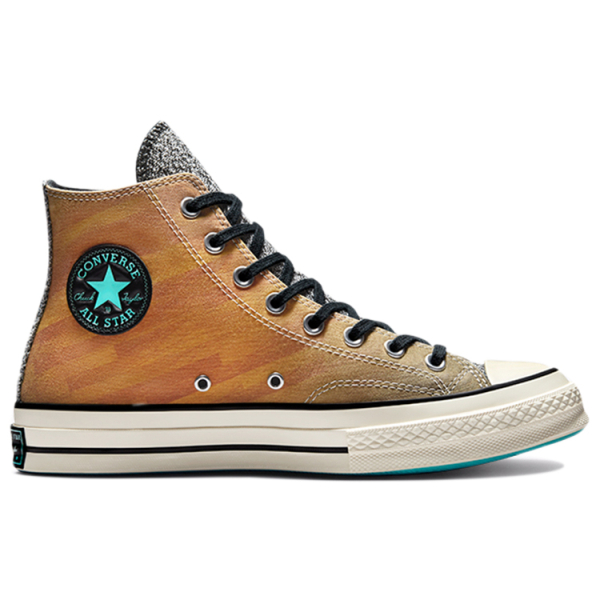 NBA x Converse Chuck Taylor All Star 1970s