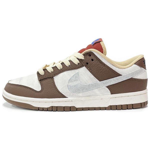 【 】 Nike Dunk Low