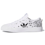 Adidas originals NIZZA Trefoil