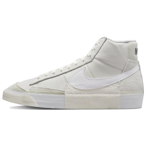 Nike Blazer Pro "Light Bone"