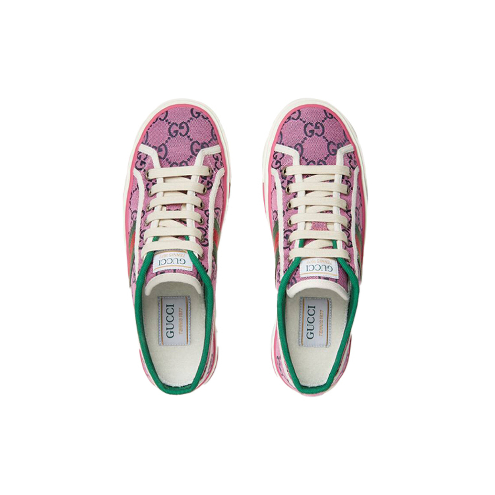 GUCCI Tennis 1977 Multicolor