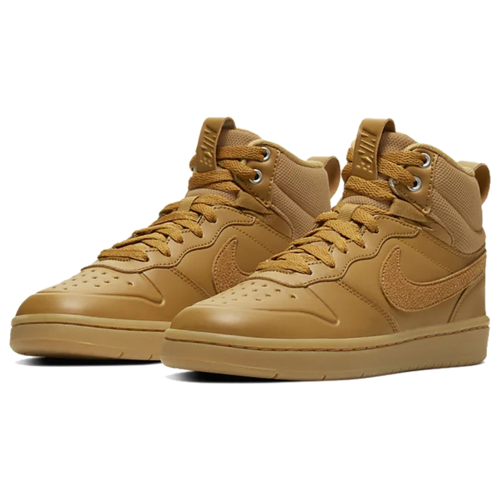 Nike Court Borough Mid 2