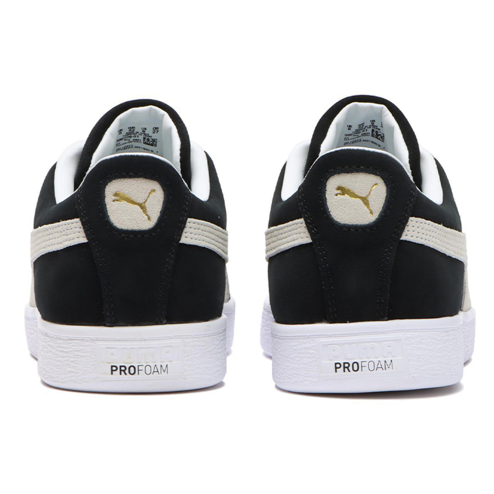 PUMA Suede