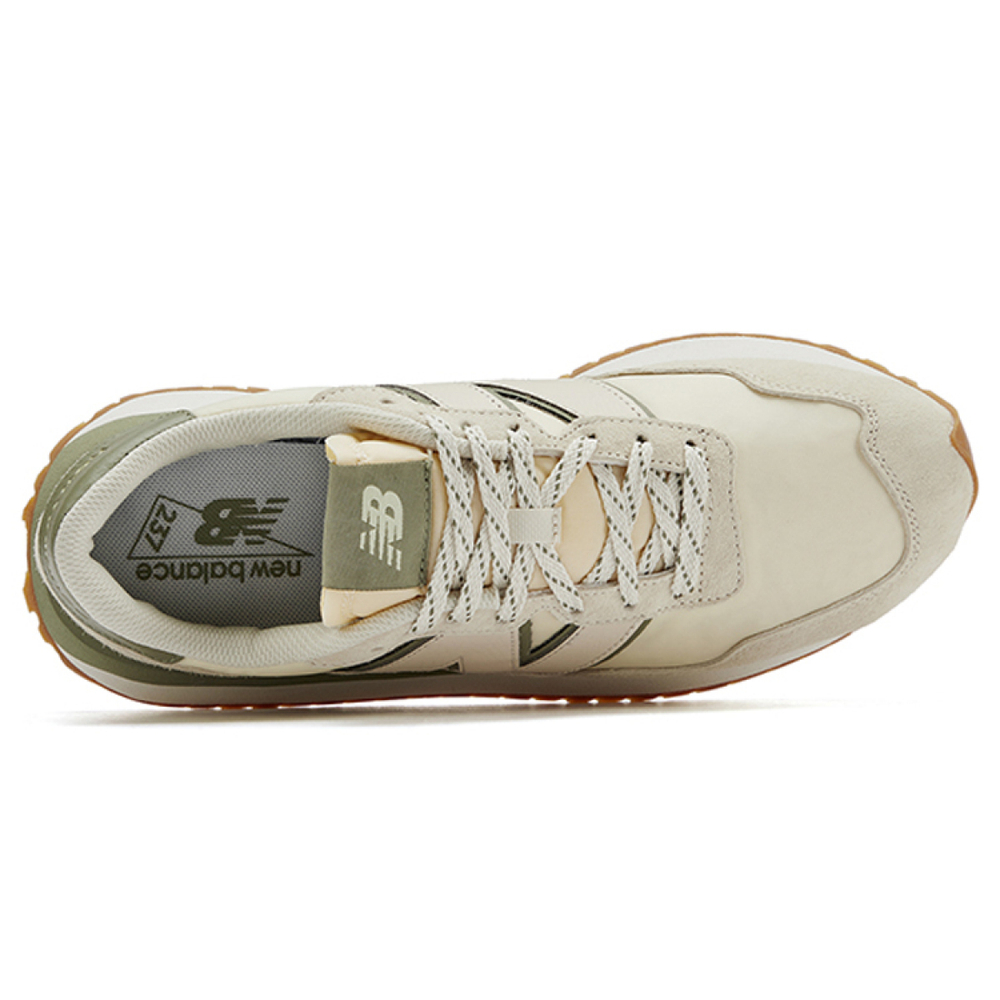 Niko and ... x New Balance NB 237