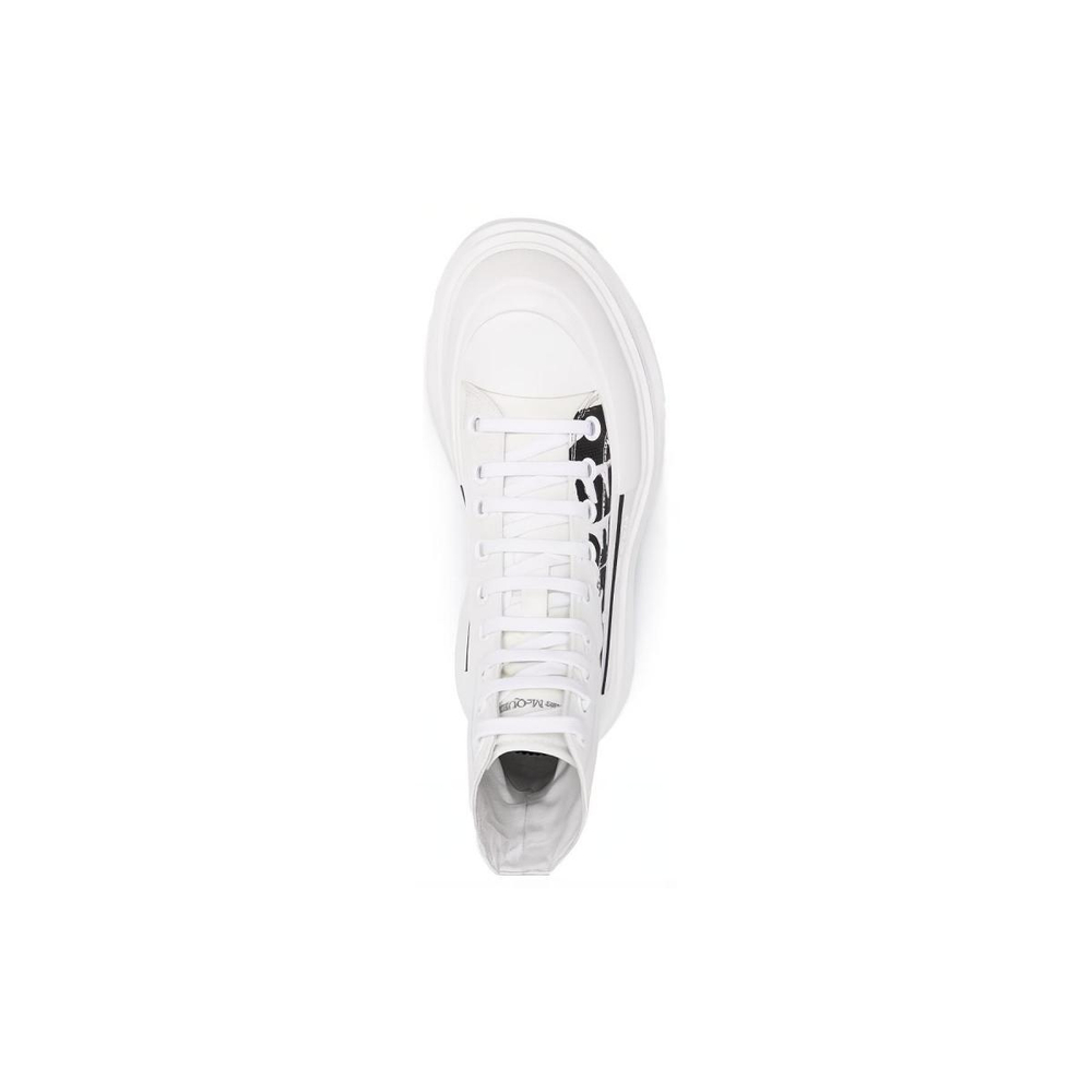 Alexander McQueen Tread