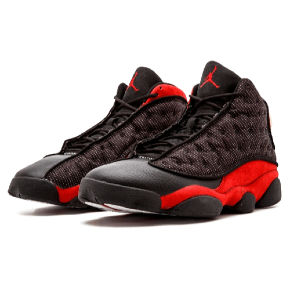Jordan Air Jordan 13 Bred 2013