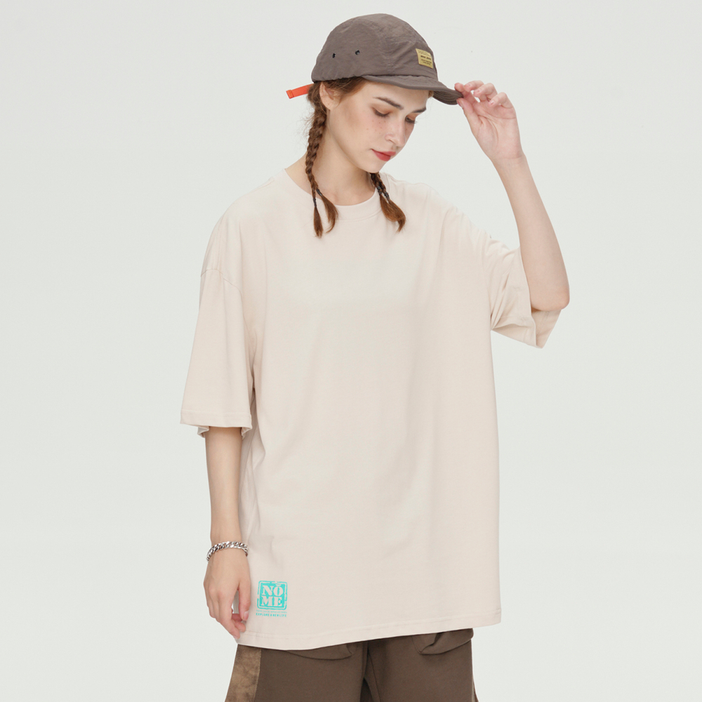 NOME Logo T
