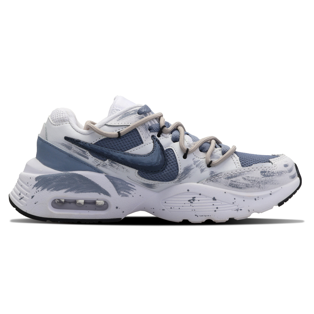 【 】 Nike Air Max Fusion