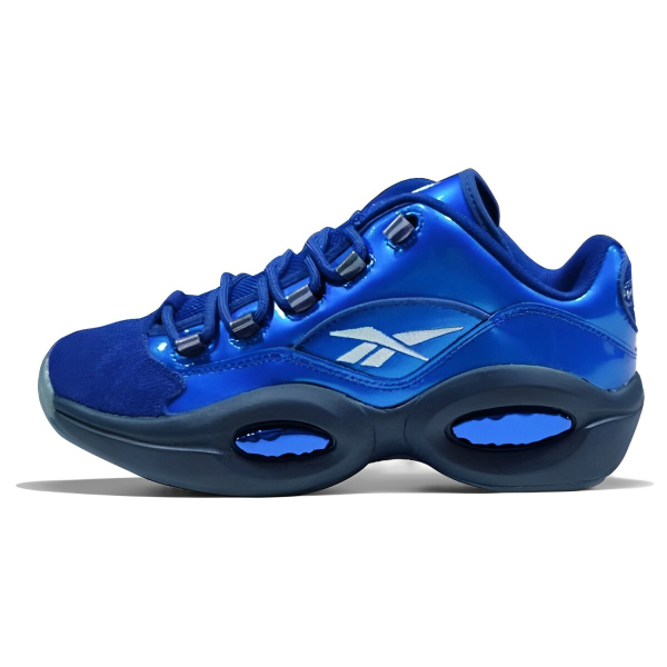 Panini x Reebok Question Low