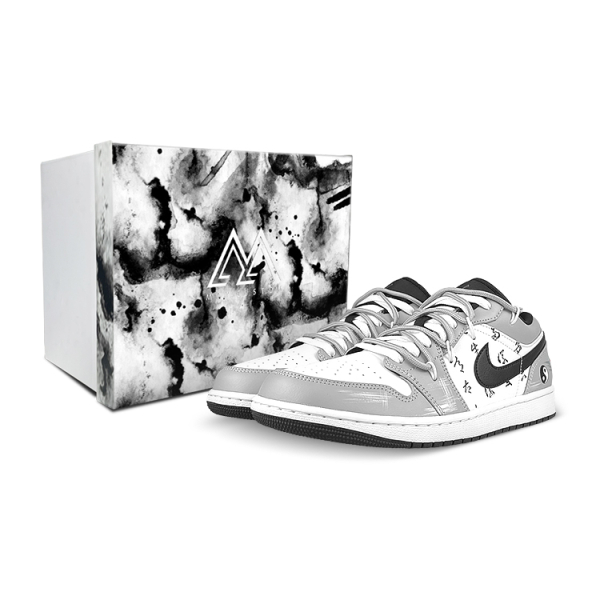【 】 Jordan Air Jordan 1 low
