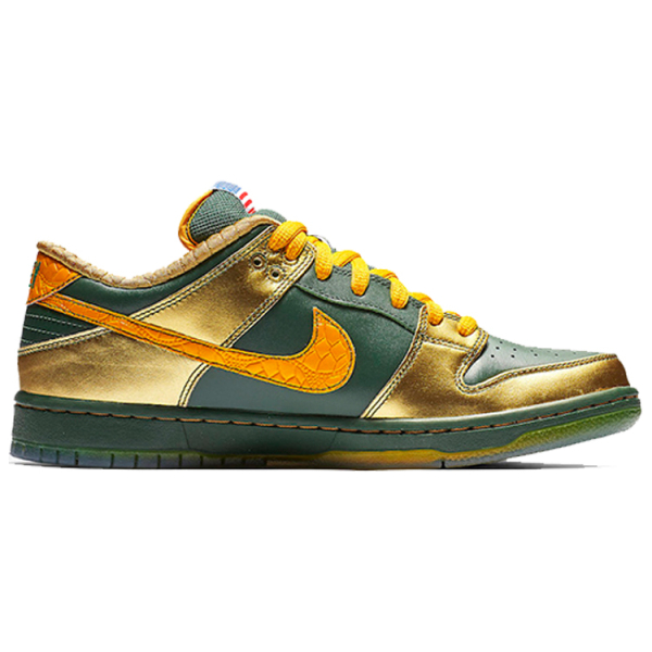 Nike Dunk SB Pro Low Doernbecher
