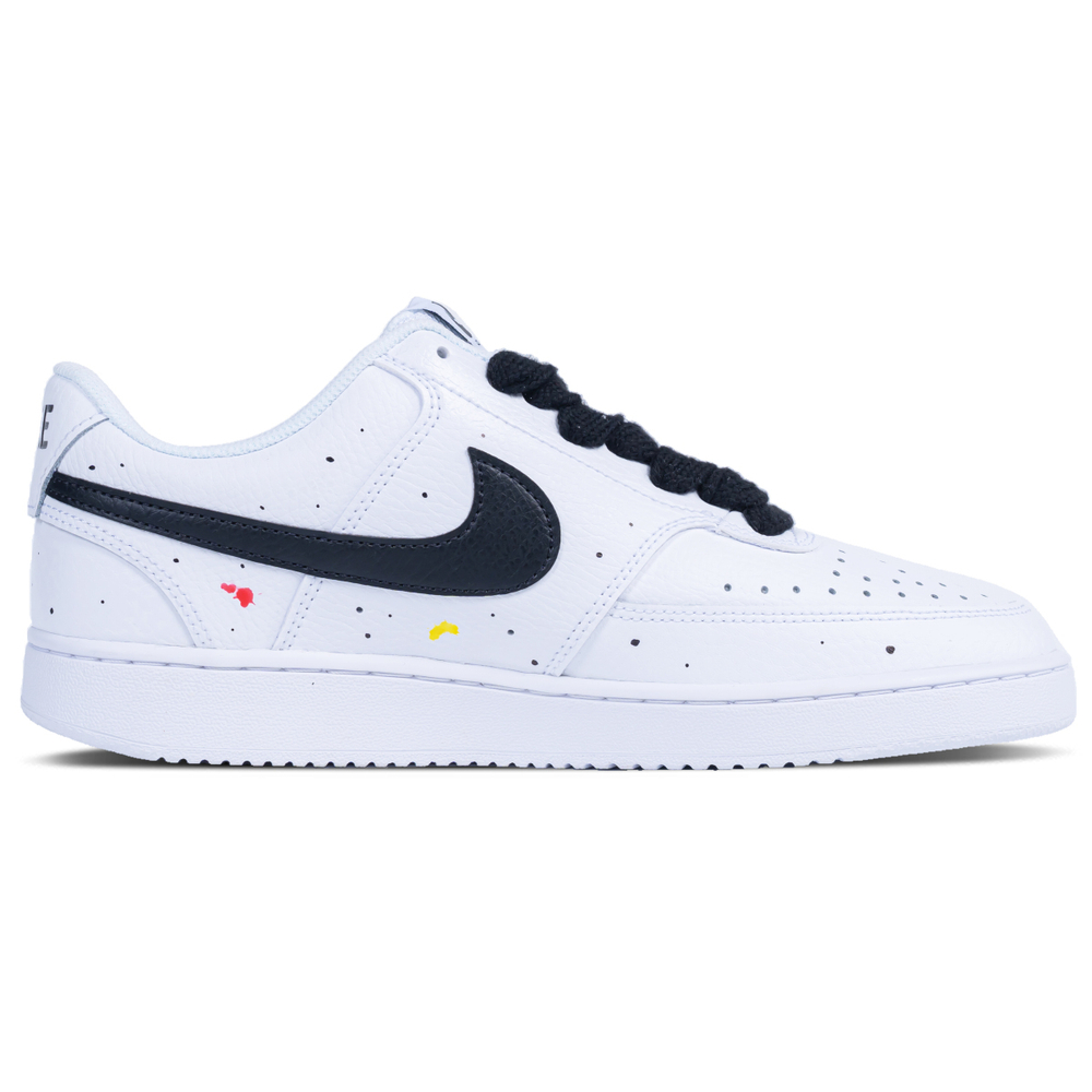 【 】【 】 Nike Court Vision 1 Low