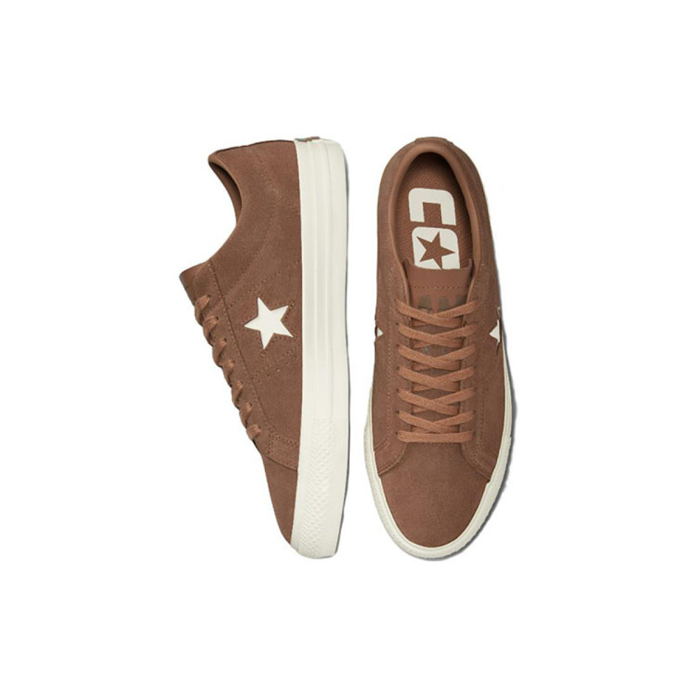 Converse one star