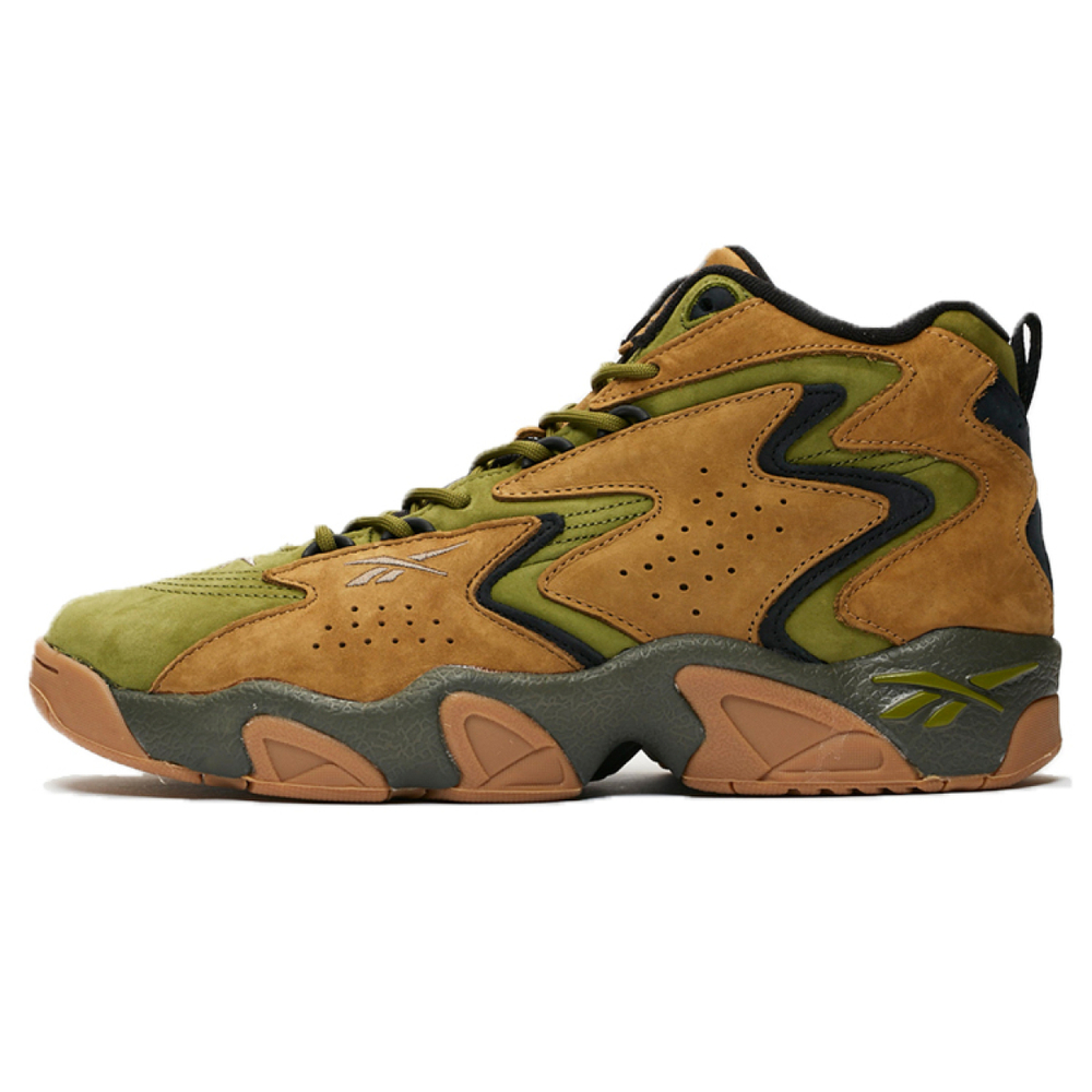 ATMOS x Reebok FLY MOBIUS