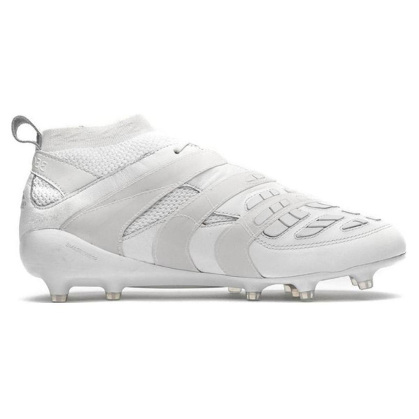 Adidas Accelerator Cleat Beckham White FG（ ）